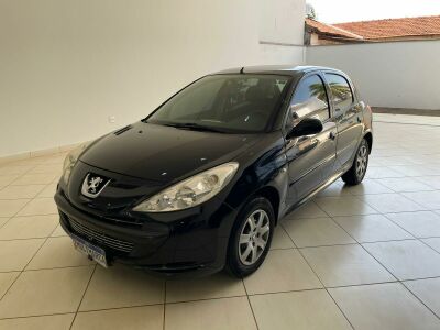 Imagem do veículo  PEUGEOT XR 1.4